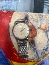 Orologio Zenith anni 50