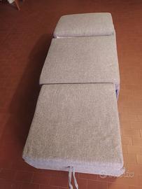poltrona letto 