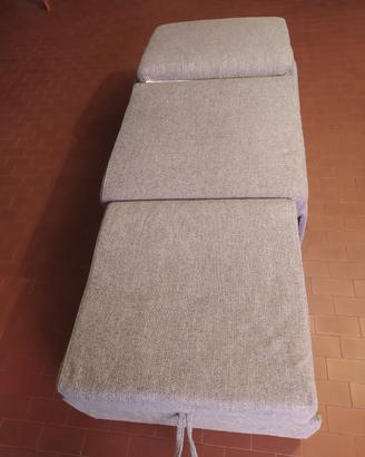 poltrona letto 