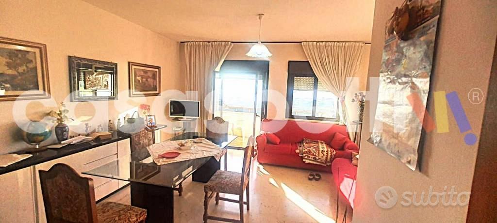 Appartamento – Reggio Calabria, Catona - Vista 2