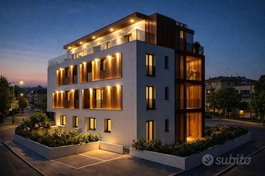 Appartamento di 64 m² con 2 locali a San Lazzaro d