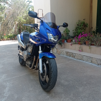 Honda Hornet 600