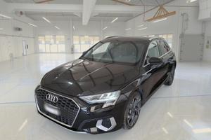 AUDI A3 SPORTBACK 30 TDI S TRONIC BUSINESS ADVANCE
