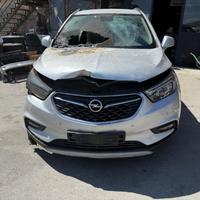 Ricambi Opel Mokka X 1.6 CDTI Ecotec 136cv del 201