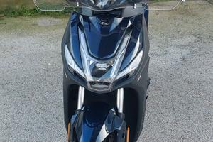 kimko Agility 125cc abs 