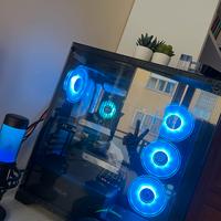 Pc Gaming 4060 700fps