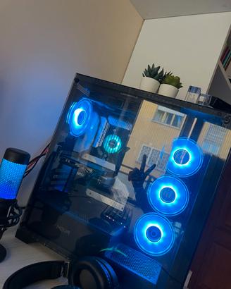 Pc Gaming 4060 700fps