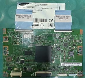 T-CON Samsung v650hp1-cps1 UE50H6400AK