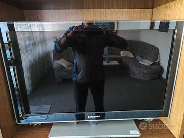 samsung tv UE32C6000RP