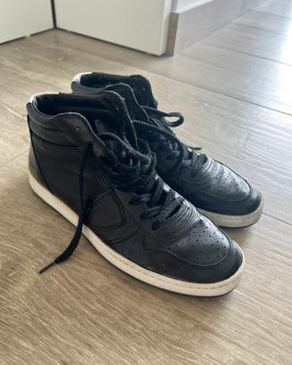 Sneakers philippe model alte