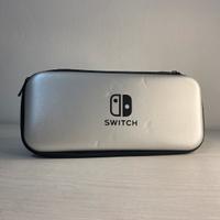 Custodia Nintendo Switch - Nuova