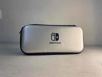 Custodia Nintendo Switch - Nuova