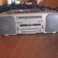 Stereo anni 80