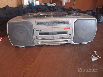 Stereo anni 80