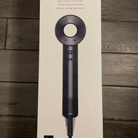 Dyson HD08 Hair dryer