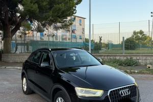 Audi q3 2014