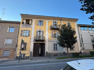 PALAZZINA A ASTI
