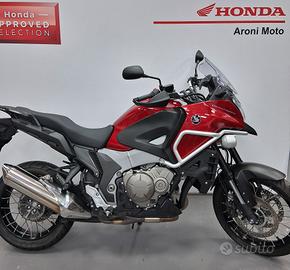 Honda CrossTourer