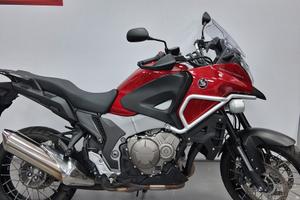 Honda CrossTourer