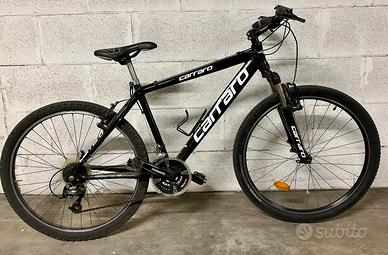 Mountain Bike CARRARO ruote 27.5