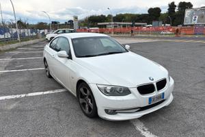 BMW serie 3 coupè
