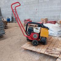 Piastra vibrante DYNAPAC LF70A