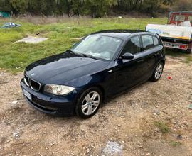 BMW 118d 143CV 2008 227.000Km