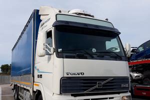 Camion Volvo 340