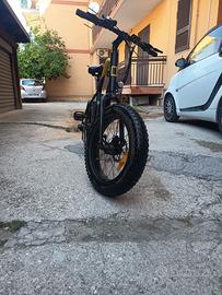 Bici elettrica