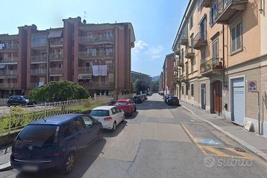 Bilocale ristrutturato via mongrando