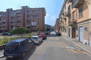 Bilocale ristrutturato via mongrando