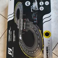 pista telecomandata 