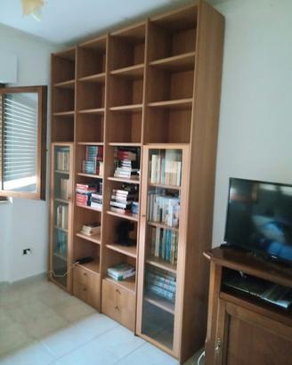 Libreria componibile