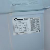 Frigo ad incasso Candy usato solo per 2 estati