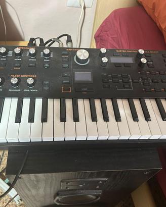 ASM HYDRASYNTH EXPLORER – Sintetizzatore profess.