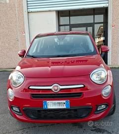Fiat 500X 1.6 mjet 120 CV 2015