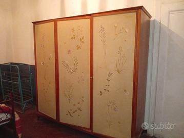 cameretta anni Quaranta 