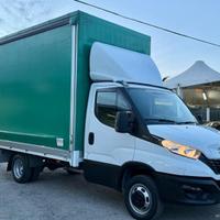 IVECO Daily 35C14 BTor 2.3 HPT CENTINA TELONE PASS