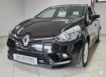 RENAULT CLIO IV 0.9 TCE 75cv BUSINESS