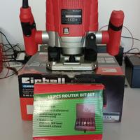 fresatrice verticale