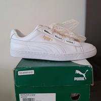 sneakers PUMA TG 40.5 nuove 