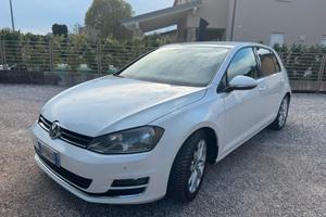 Golf serie VII 2.0 TDI