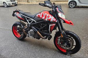 Ducati Hypermotard 950 RVE TERMIGNONI - 2023