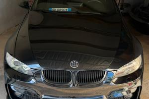 Bmw 330d e92 2010