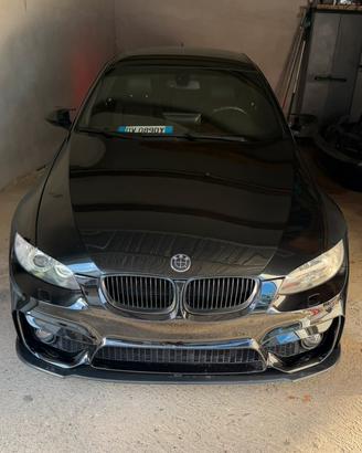 Bmw 330d e92 2010