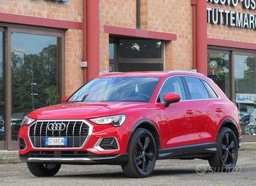 Audi Q3 35 2.0 tdi Business Advanced s-tronic