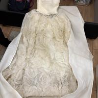 Vestito da sposa
