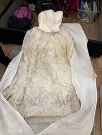 Vestito da sposa