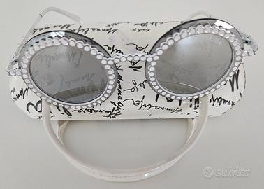 occhiali da sole MONNALISA 