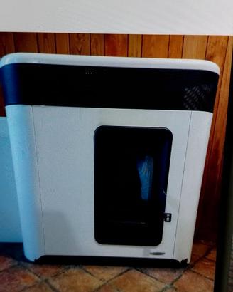 stufa pellet idro 16w